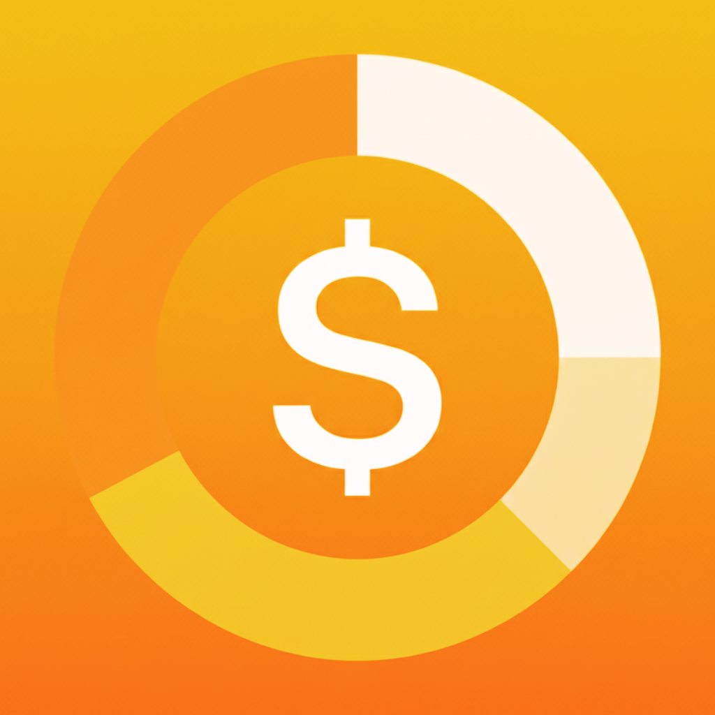 EZ Expense Icon